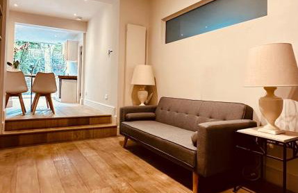 The Garden Apartment - Foto 3