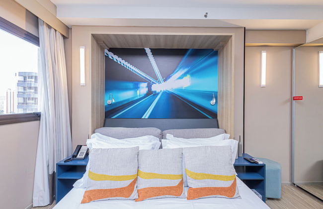 APS - Alpha Stay By Anora Spaces - Foto 59