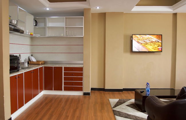 Yinm Guest House - Foto 22