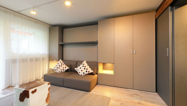 Grillon - Foto 2, Living Room