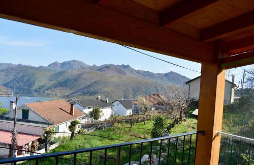 Assento Gerês - Grand Eco-Retreat - jacuzzi views - Foto 10