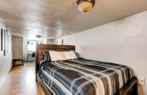 Indie Escape 1 blocks away from Plaza District - Foto 19