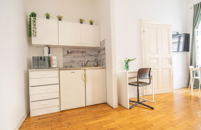 Friendly 2BR Apt- Near Rennweg - Foto 16