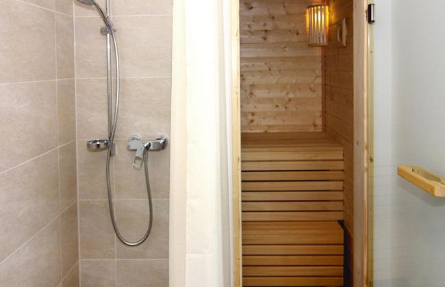 Holiday Home Lotsenhaus am Breetzer Bodden - Photo 9