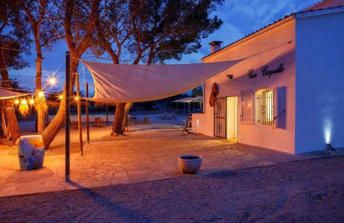 Villa Can Cisquillo Mar - Foto 6