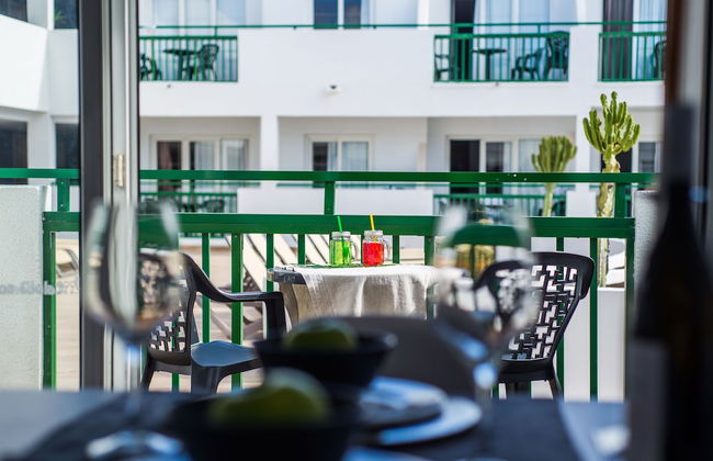 Apartamentos Dunas Club - Photo 33