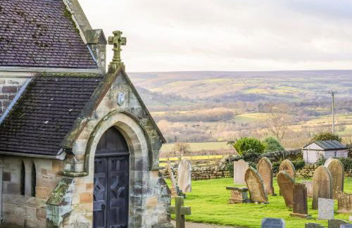 Chestnut Barn - Photo 53