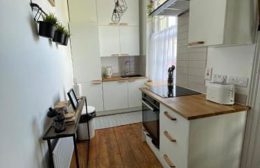 Buttercup Cottage - Foto 5