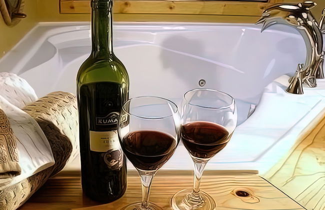 Cabins West - Foto 21