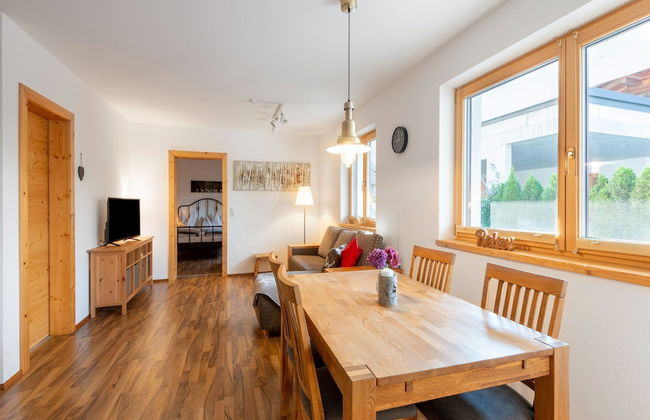 Apartment in Tyrol Near Ski Lift - Foto 18