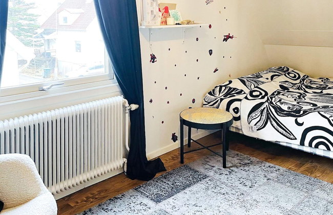 4 Star Holiday Home in Goteborg - Foto 13