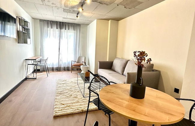 Holidays2Malaga Bubu Apartments - Foto 45