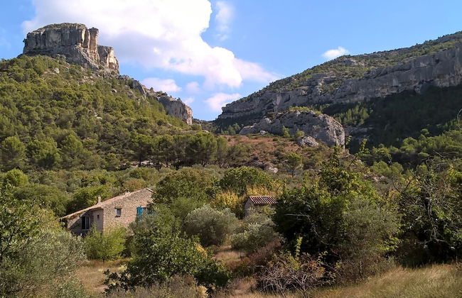 Bastide De La Lézardière - Photo 60