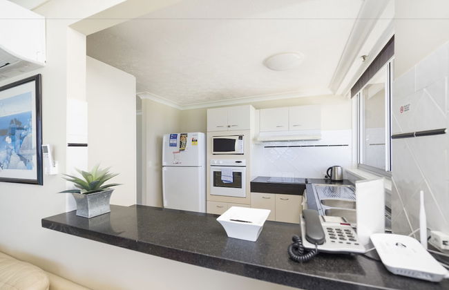 Sunbird Beach Resort - Foto 37