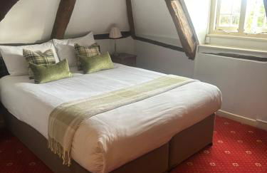 The Moonraker Hotel - Foto 62