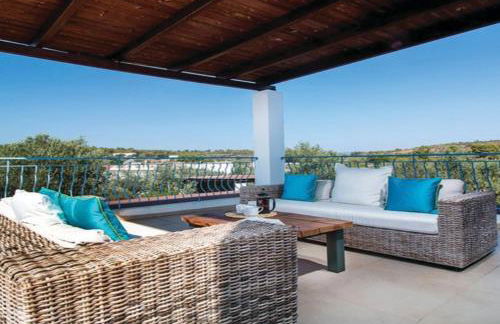 Villa Cleoboulos - Foto 64