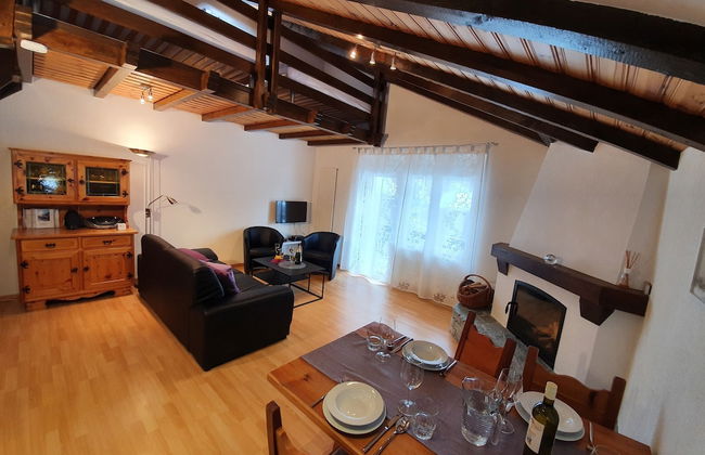 Haus Bergdohle - Foto 30