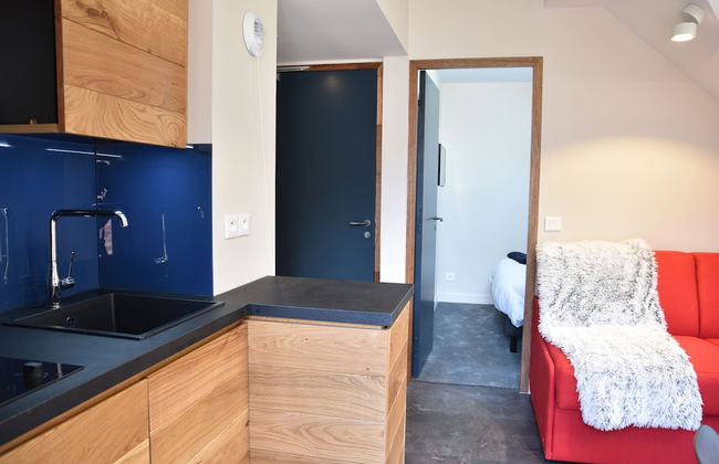 Aiguille Verte & spa - Foto 33