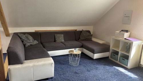 Tetzlaff - Ferienwohnungen am Deister, FeWo 2 - Foto 4