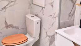 L'Ambre - Moderne - Equipé - Douche - Foto 3