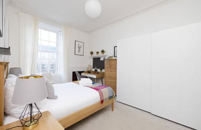 Bright and Modern Flat with desk - Foto 22