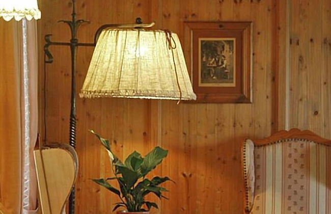 Studio - Landhotel Sonnenfeld - Foto 4