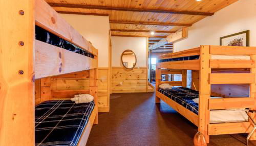 Longview Lodge - Foto 2