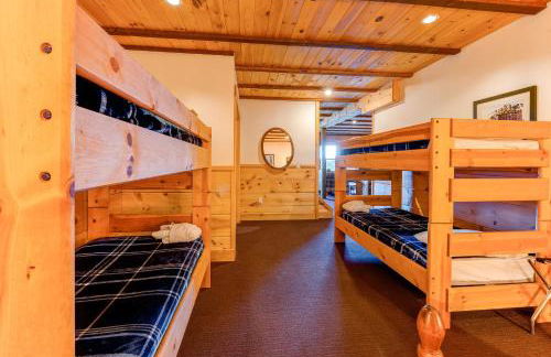 Longview Lodge - Foto 2