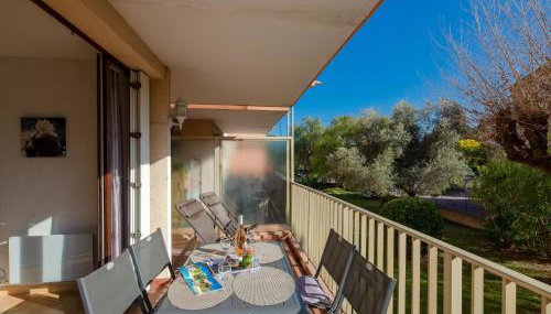 Apartment Les Sables by Interhome - Foto 2