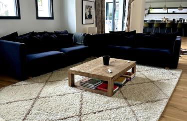 Villa Haizea proche Bidart - Foto 11