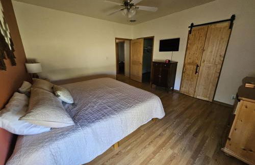 Main House Private Gate to Canyons of the Ancients Near Mesa Verde National Park - Foto 43