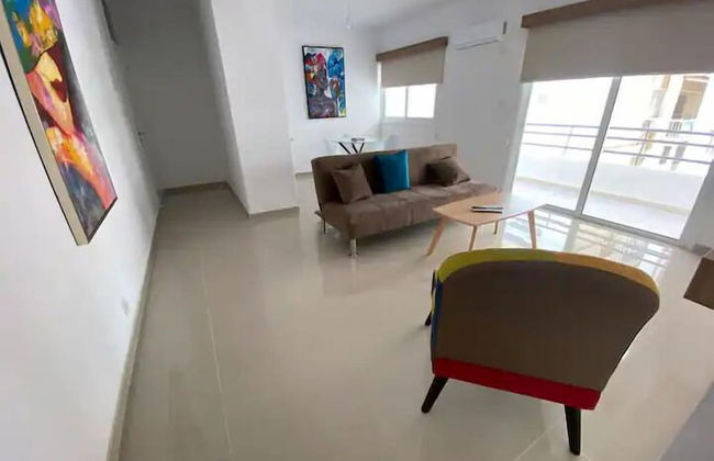 LARNACA BAY SUITES - Foto 47