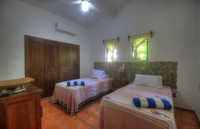 Bungalows Las Margaritas 10 - Foto 5