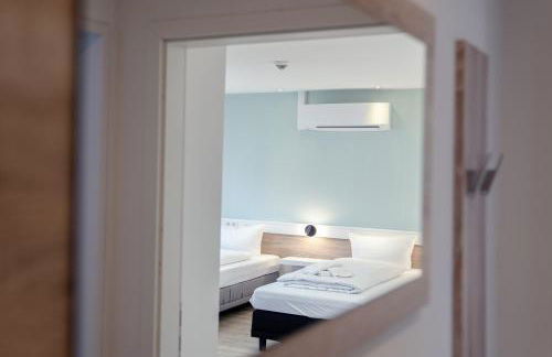 Hive Apartments - direkt an der Hannover Messe - Foto 59