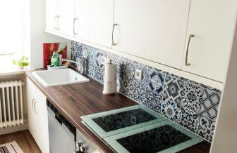 Ferienwohnung Familienglück - Foto 17