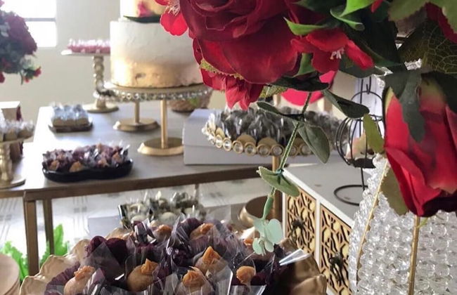 Sítio Refúgio do Alto - Photo 63