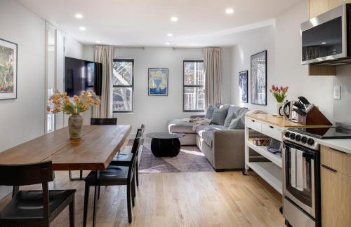 Three-Bedroom Suite in Prime Williamsburg - Foto 6