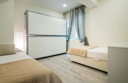 Exclusive quietness in the heart of Madrid with Public Parking, Breakfast, 2 bathrooms - Photo 62