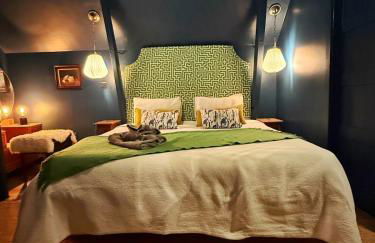 Allotment Cottage - Foto 1