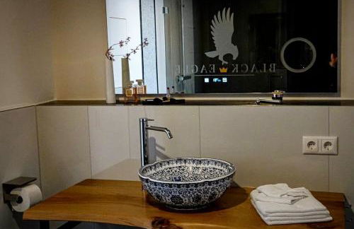 Residence Black Eagle Lubmin Strand - Foto 160