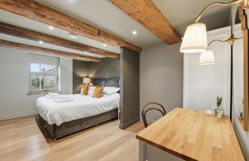 Laburnum Cottage - Foto 17