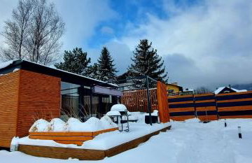 Legowisko bed & sauna Szczyrk - Foto 9