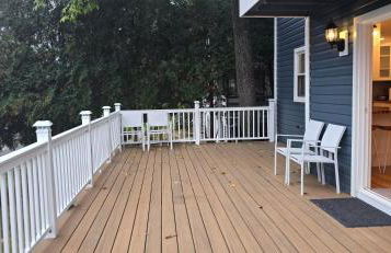 Sparta lakehouse - Foto 19