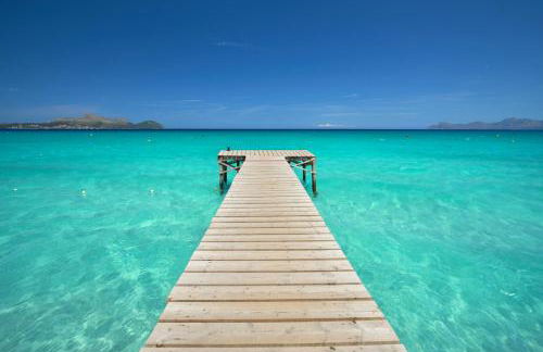 274 Villa Manresa ETV 4301 by Mallorca Charme - Foto 36