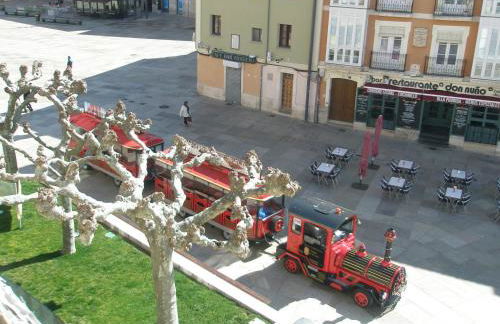 Apartamento Catedral - Foto 22