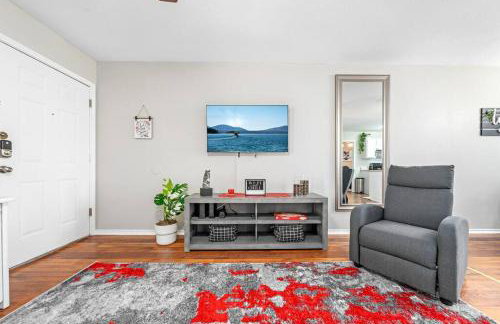 ZRoyal Stay 2BR Near Fort Cavazos - Ideal for TDY, Travel Nurses, Contractors & Extended Stays - Foto 39