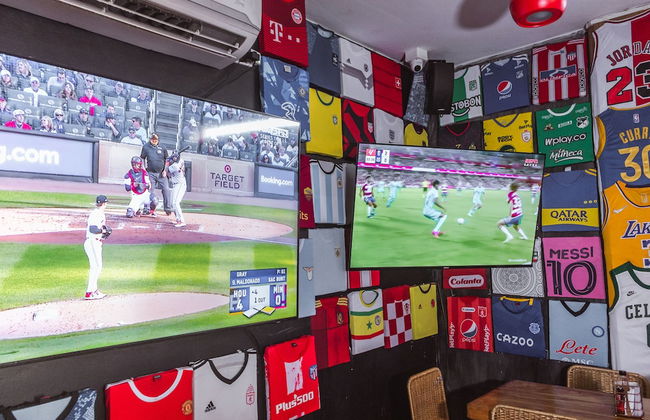 Francechys Apartments - Foto 20