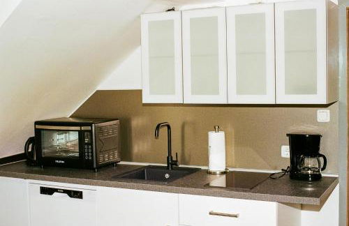 Liva Apartments Herne - Foto 11