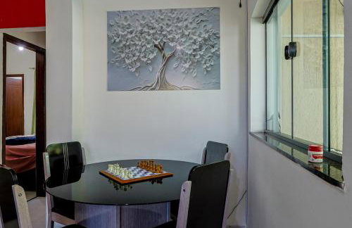 Casa Rodeada de Verde c Hidro e Churrasqueira - Foto 9