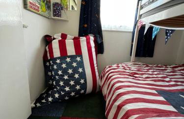 American Retro Chalet - Foto 11